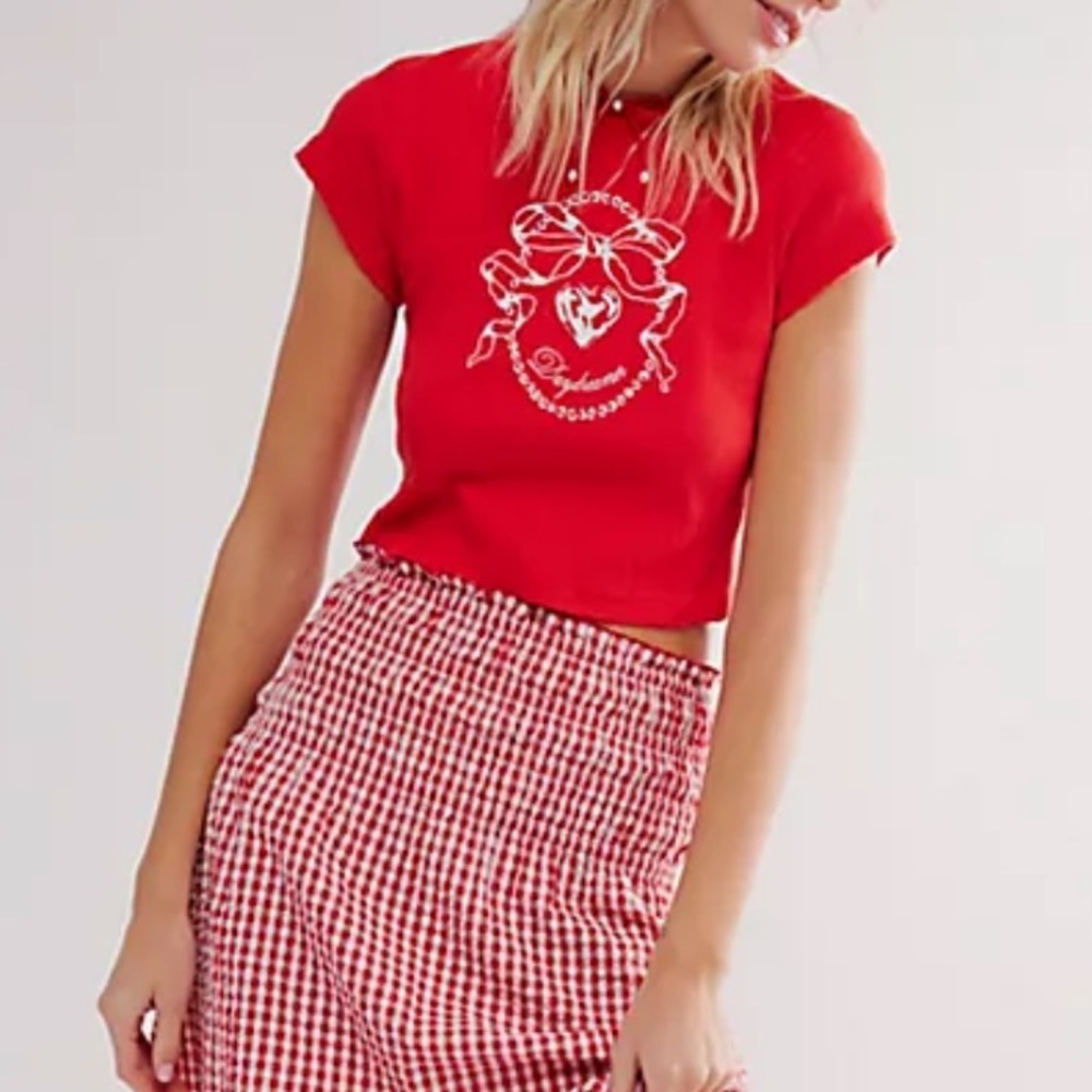 DAYDREAMER TOP